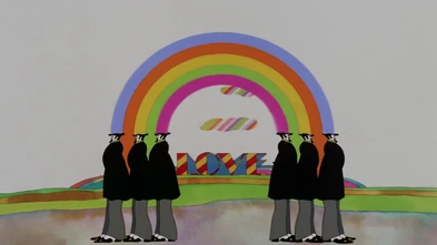 Rainbow Men Yellow Submarine Wiki Fandom
