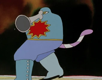 Suckophant | Yellow Submarine Wiki | Fandom