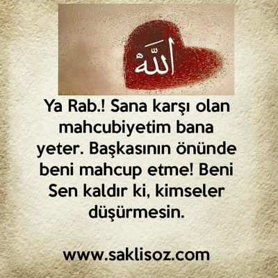 Ya Ram sana mahcup olayım.png