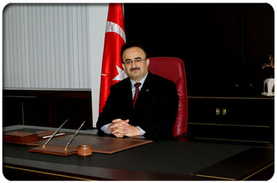 Zafer Orhan