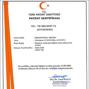 Patent Yenisehir Wiki Fandom