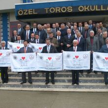 Ozel Toros Ilkogretim Okulu Yenisehir Wiki Fandom