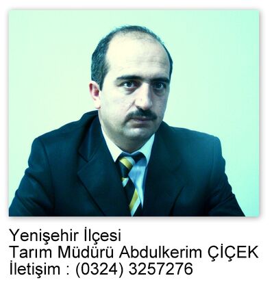 Abdulkkerim Çiçek