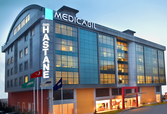 Özel Medicabil Hastanesibursa Yenişehir Wiki Fandom 2487