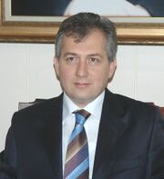 Hasan Canbolat