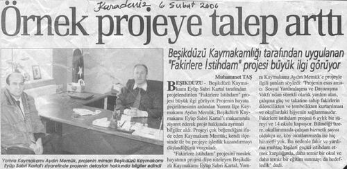 İstihdam projesi4..