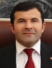 Hasan Tanrıseven