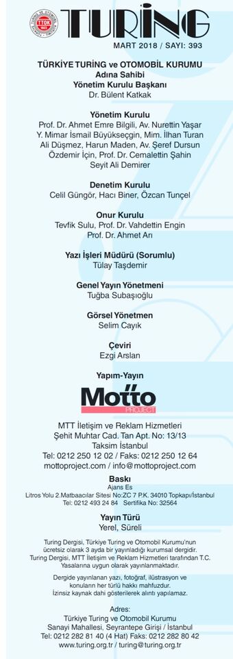 Turkiye Turing Ve Otomobil Kurumu Yenisehir Wiki Fandom