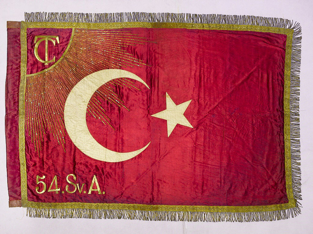sancag i serif huzurunda yenisehir