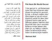 Pek hazin bir mevlid gecesi (mehmet akif ersoy).png