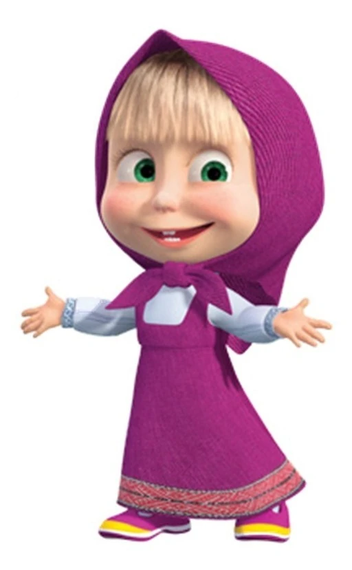 Masa Ile Koca Ayi Yenisehir Wiki Fandom