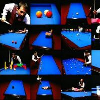 Bilardo Yenisehir Wiki Fandom
