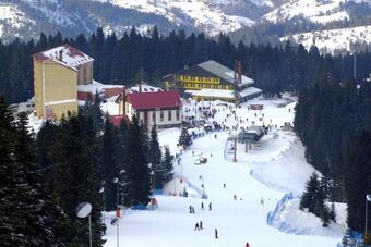 Kayak Merkezleri Kastamonu Ilgaz Yenisehir Wiki Fandom