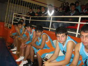 Basketbol