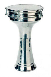 Darbuka