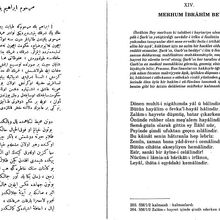 Merhum Ibrahim Bey Osmanlica Yenisehir Wiki Fandom