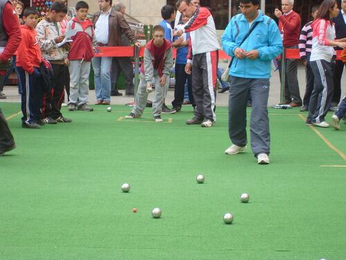 Bocce 5