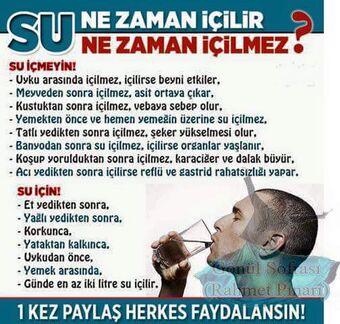 Suyun Hafizasi Var Yenisehir Wiki Fandom