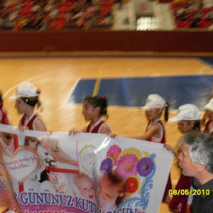 Yenisehir Ilkogretim Okulu 2010 Turkiye Basketbol Sampiyonu Oldu Yenisehir Wiki Fandom