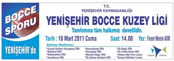 Bocce afiş2