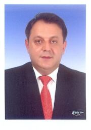 Yusuf Özdemir