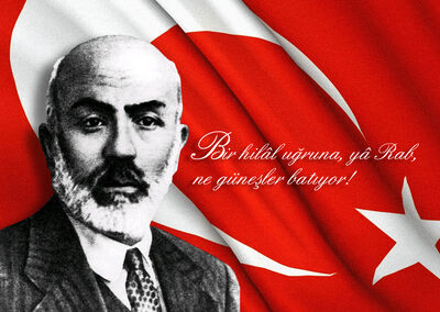 turk bayraginin anlami nedir ve onemi