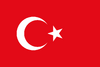 Türkiye bayrağı