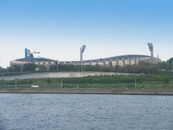 Seoul.Olympic.Stadium