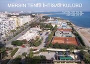 Mersin tenis