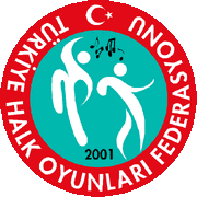 Halkoyunlarılogo