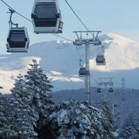 Uludag Teleferik Yenisehir Wiki Fandom