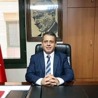 Ahmet Hikmet Sahin Yenisehir Wiki Fandom