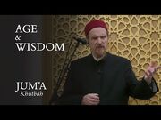 Age_&_Wisdom_–_Abdal_Hakim_Murad-_Friday_Sermon-2