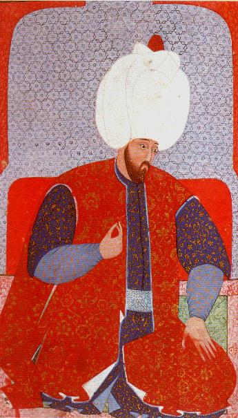 Suleiman The Magnificent Yenisehir Wiki Fandom