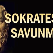 Sokrates In Savunmasi Yenisehir Wiki Fandom
