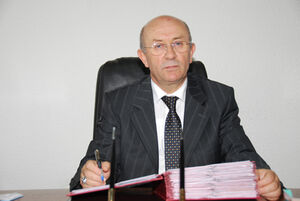 Mehmet kurdoğlu