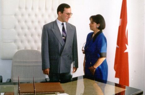 Kavaklıdere 1991EC4-2