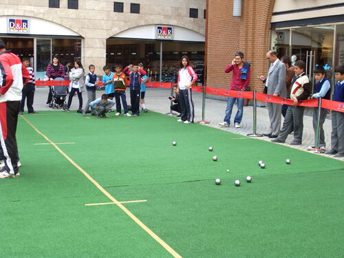 Bocce 4