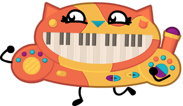 Cat Piano Yes Wiki Fandom
