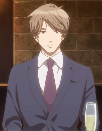 Yes ka no ka hanbun ka anime episode 1 2025