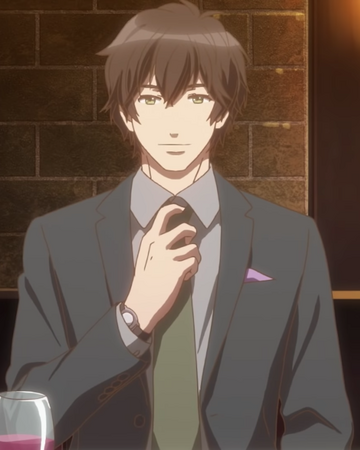Tsuzuki Ushio Yes Ka No Ka Hanbun Ka Wiki Fandom Watch yes ka no ka hanbunka anime online in both english subbed and dubbed. tsuzuki ushio yes ka no ka hanbun ka