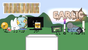 Yet Another Gameshow
