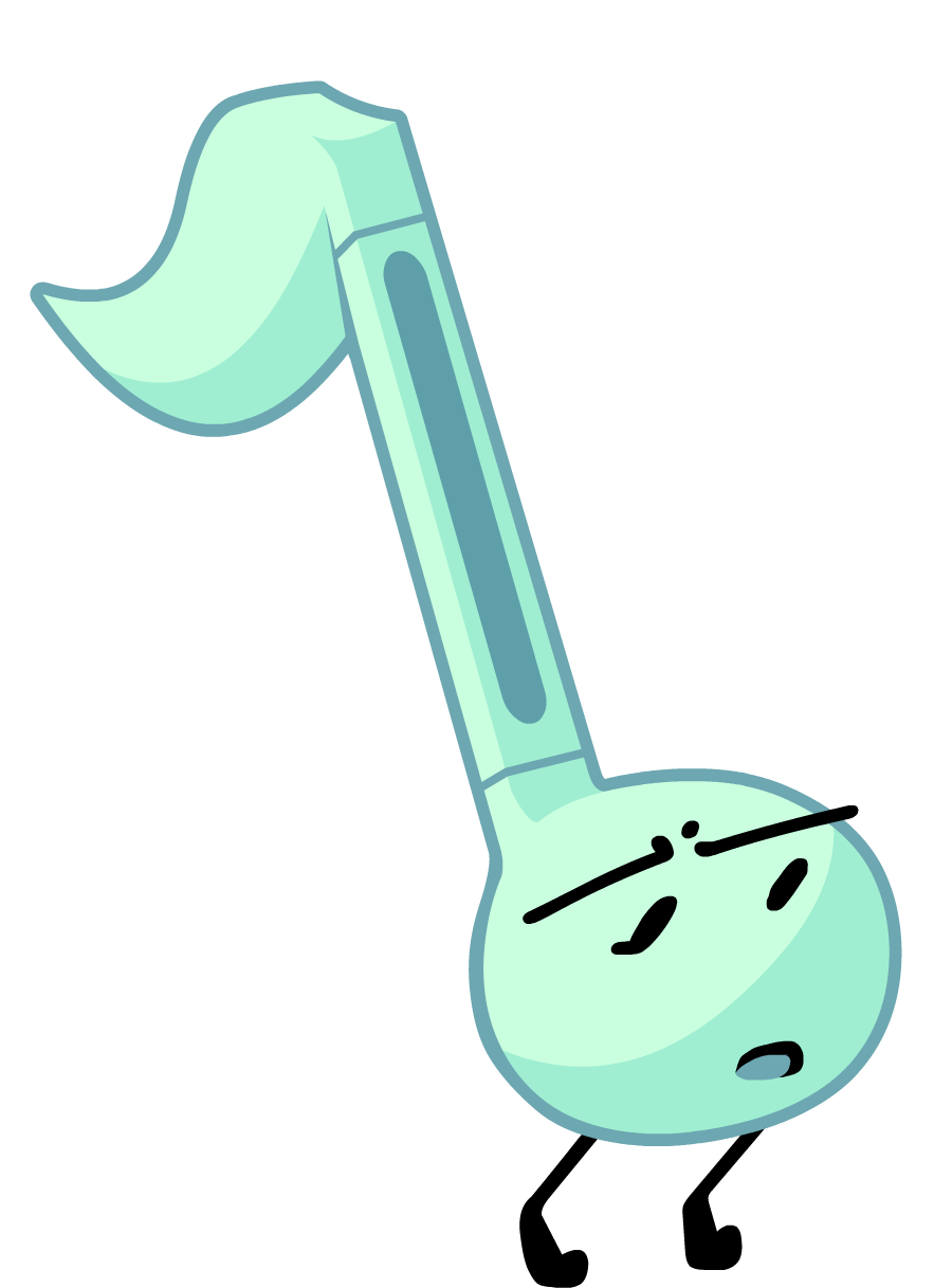 Otamatone, Object Shows Community