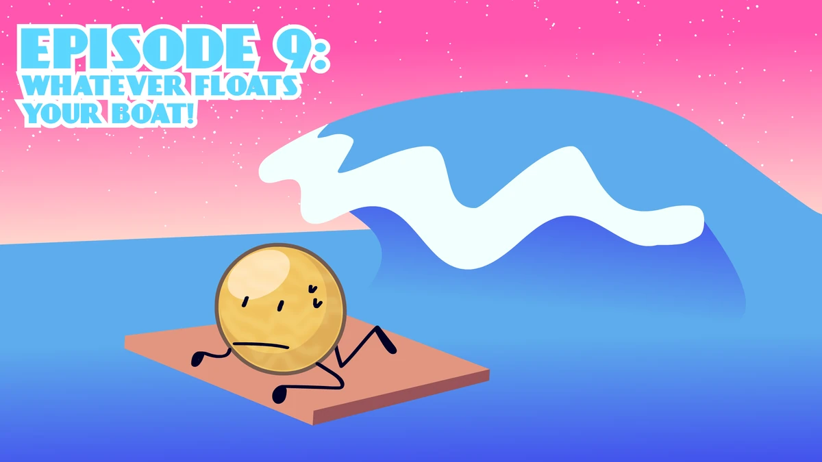 WHATEVER FLOATS YOUR BOAT! Yet Another Gameshow Wiki Fandom