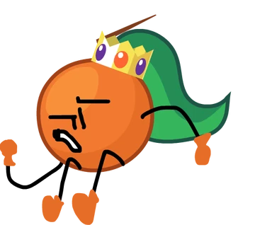 Orange | Yet Another Gameshow Wiki | Fandom