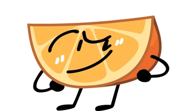 Orange | Yet Another Gameshow Wiki | Fandom