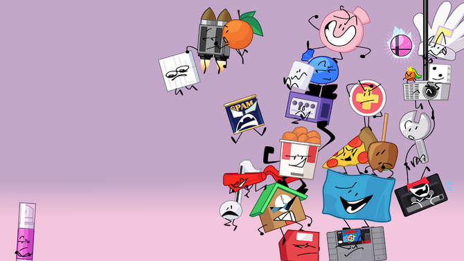 Characters