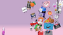 Characters