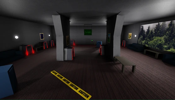 Section B | Yet Another Rooms Fangame Wiki | Fandom