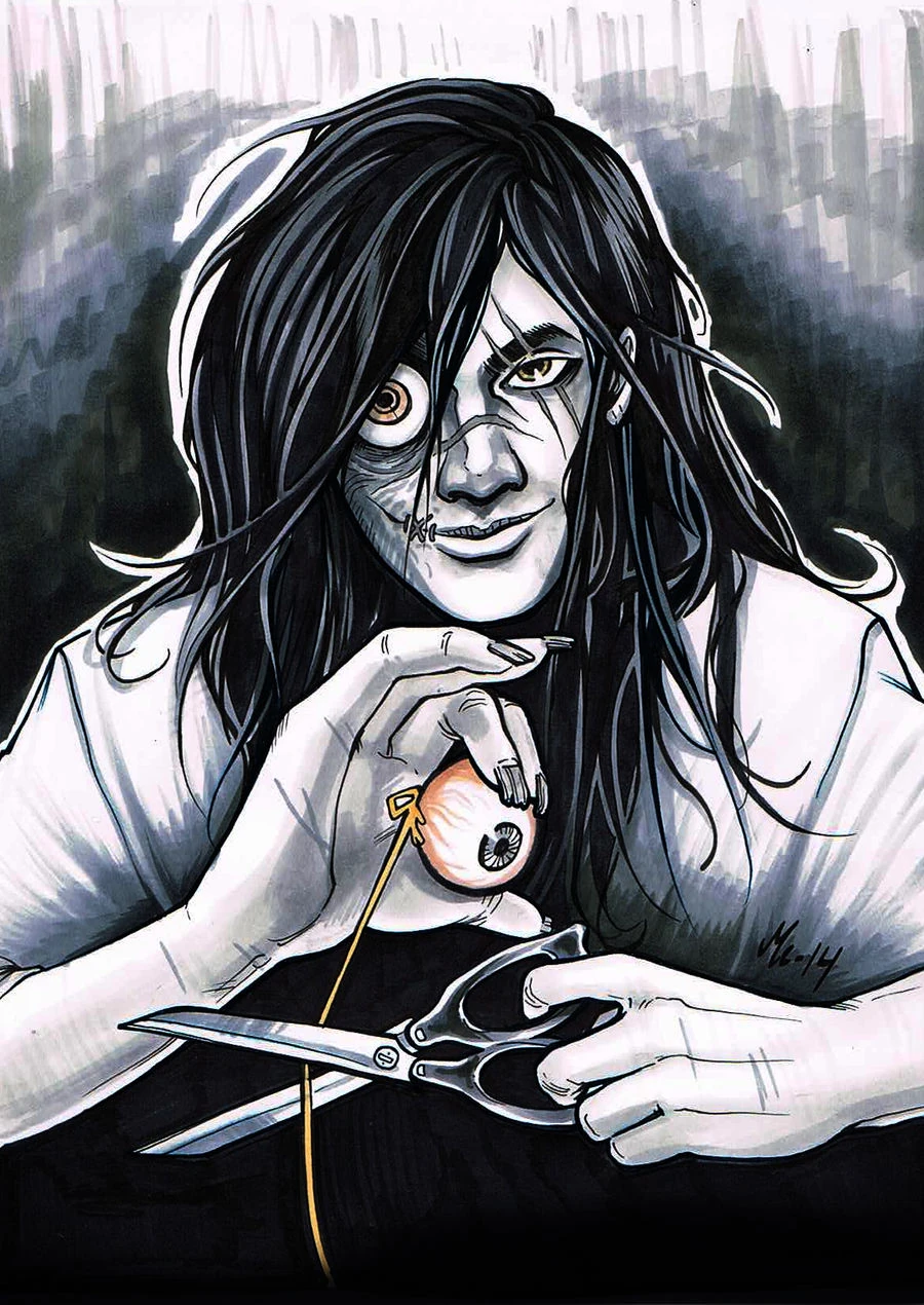 The Doll Maker Rewrite | FearFic Wiki | Fandom